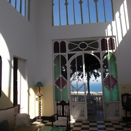 Pension El Torreon Mojácar Esterno foto