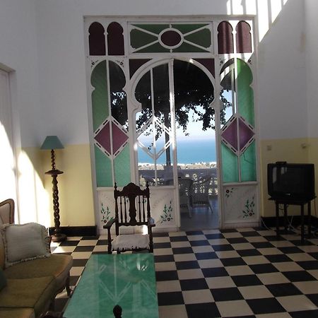 Pension El Torreon Mojácar Esterno foto