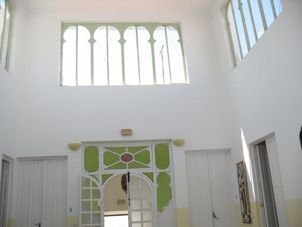 Pension El Torreon Mojácar Esterno foto